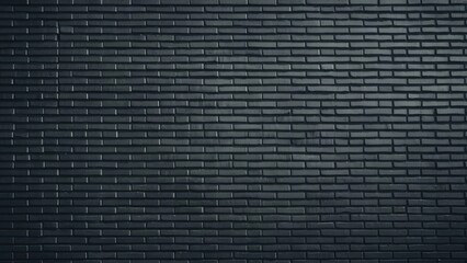 Fototapeta premium Staggered Bond Brickwork Backdrop