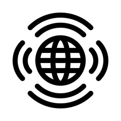 connection line icon