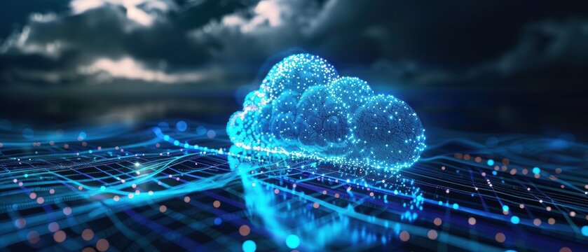 Cloud-based artificial intelligence applications - Powered by Adobe