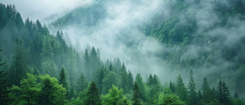 Cloud computing for environmental monitoring