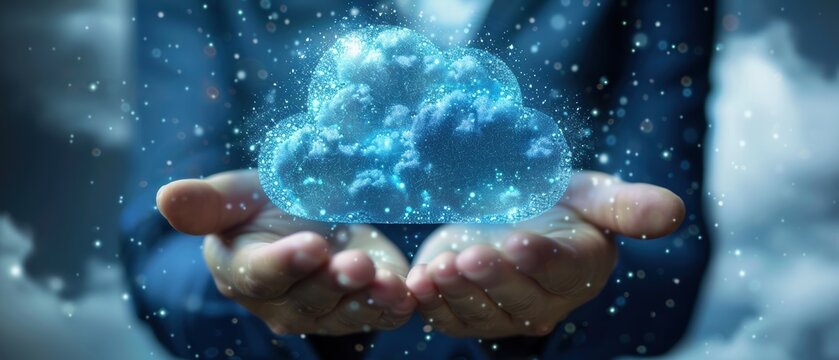Cloud infrastructure as a service (IaaS) offerings