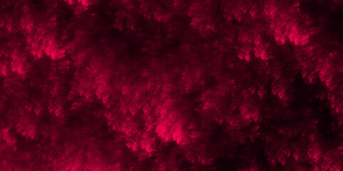 Abstract black and red paint wall cement texture. Red grunge dark red and black textured painted background. Old vintage grunge smoke Colorful red textures for making flyer