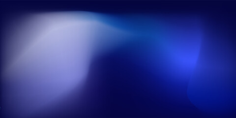 Abstract blue gradient. Blue background. Technology background. abstract gradient