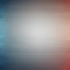 Naklejka premium abstract blue background with rays