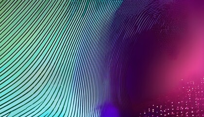 Obraz premium abstract rainbow background