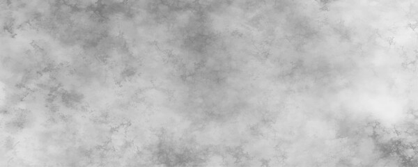 smoky illustration realistic fog or mist smoke exploding realistic fog or mist hookah on soft abstract backdrop design. Gray and white texture of an acrylic marble texture. paper texture panorama