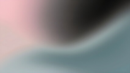 Obraz premium pastel color gradient background