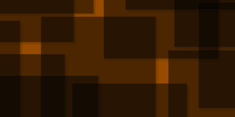 Abstract brown vector background in polygonal style. Modern and creative design with brown boxes and brown rectangle business card. Abstract geometric colorful light background. texture design.