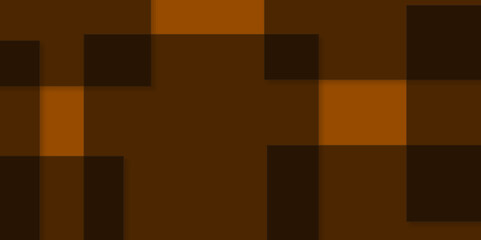 Abstract brown vector background in polygonal style. Modern and creative design with brown boxes and brown rectangle business card. Abstract geometric colorful light background. texture design.