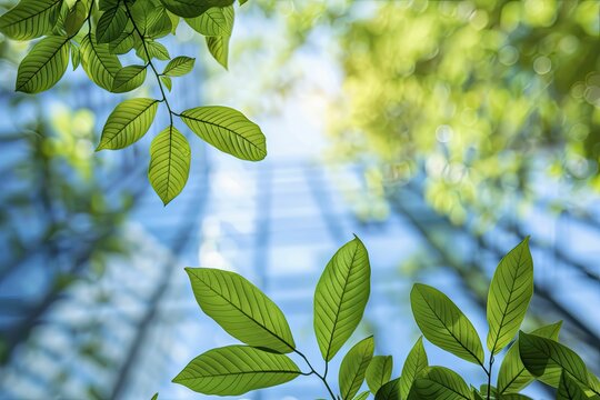 Focus on sustainability in business practices to create a greener, more responsible, and economically viable future.