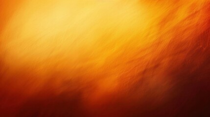 Abstract painting. Warm colors. Suitable for background.