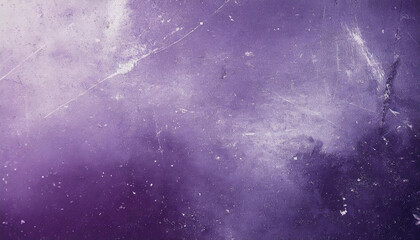 abstract light purple background with dust and noise, cinematic old retro texture grunge film, graphic wallpaper worn vintage pastel light, banner for website with copy space, web design