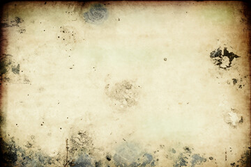 Vintage Photograph Tintype Texture