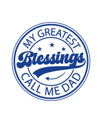 Fototapeta premium Happy Father's Day Round Sing Svg Bundle, Dad Svg Round Sing Bundle, Funny Dad Shirt Design 2024 Best Dad Ever, Daddy svg, Father, Papa svg, Husband, Bear Family,Father's Day Round Sing Svg Bundle,