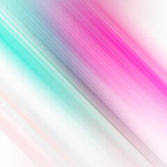 Fototapeta premium Colorful stripe abstract background. Motion effect. Color lines.