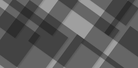 Abstract gray and black vector background in polygonal style. Modern and creative design with gray boxes and black rectangle business card.Abstract geometric colorful light background. texture design.