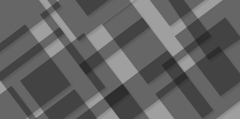 Abstract gray and black vector background in polygonal style. Modern and creative design with gray boxes and black rectangle business card.Abstract geometric colorful light background. texture design.