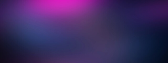 fioletowe rozmazane tło, gradient, długie