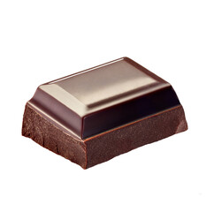 chocolate sweet food dessert stack brown cocoa dark piece delicious ingredient calorie nutrition