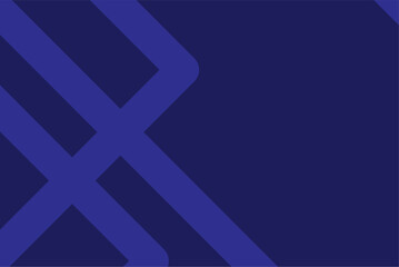  Abstract line blueand dark blue checkered background