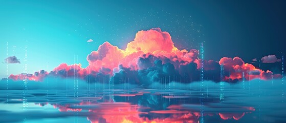 Scalable virtual machines in the cloud