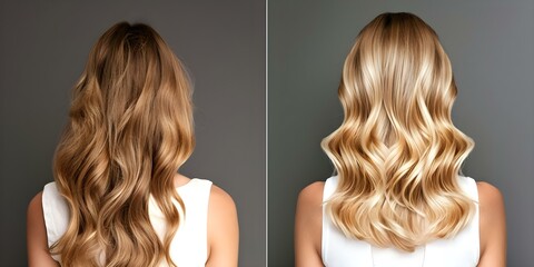 Explore balayage techniques trends inspiration and hair care tips for styled hair. Concept Balayage Techniques, Hair Trends, Hair Care Tips, Styled Hair, Inspiration