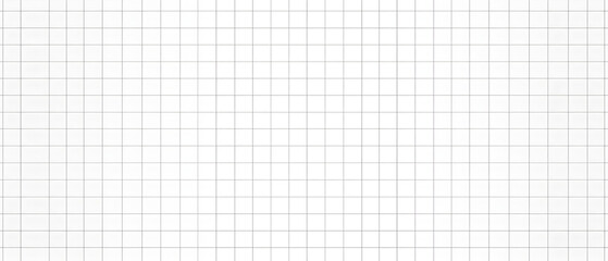 Notebook Graph paper