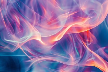 Fototapeta premium Background abstractized