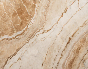 Beige color Marble Texture Background With Natural Italian Slab Marble Texture using For Interior Floor And Wall Design And Ceramic Granite Tiles Surface