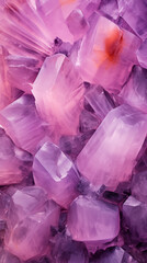 Fototapeta premium Quartz Stone, Abstract Image, Texture, Pattern Background, Wallpaper, Background, Cell Phone Cover and Screen, Smartphone, Computer, Laptop, Format 9:16 and 16:9 - PNG