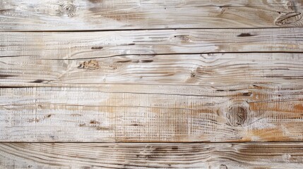 Fototapeta premium Rustic light wood texture for interior or exterior design with space for text or image Kitchen material