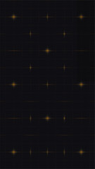 Elegant red abstract background. Delicate blurred wallpaper texture. Copy space gradient template for business website design. Social media advertising banner