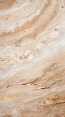 Obraz premium Travertine Stone, Abstract Image, Texture, Pattern Background, Wallpaper, Background, Cell Phone Cover and Screen, Smartphone, Computer, Laptop, Format 9:16 and 16:9 - PNG