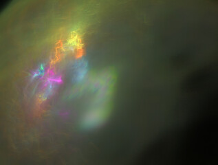 Imaginatory fractal abstract background Image