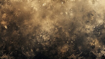 Obraz premium An abstract high-resolution grunge texture featuring dust and grain noise particles