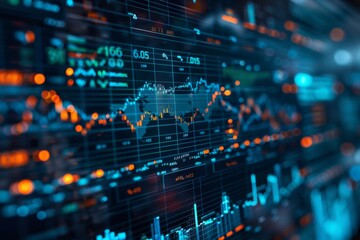 Digital Stock Market Analysis