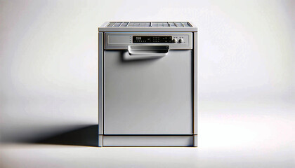 食洗機、Dishwasher