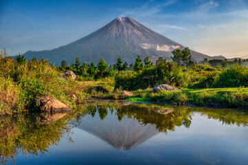 Fototapeta premium Bromo