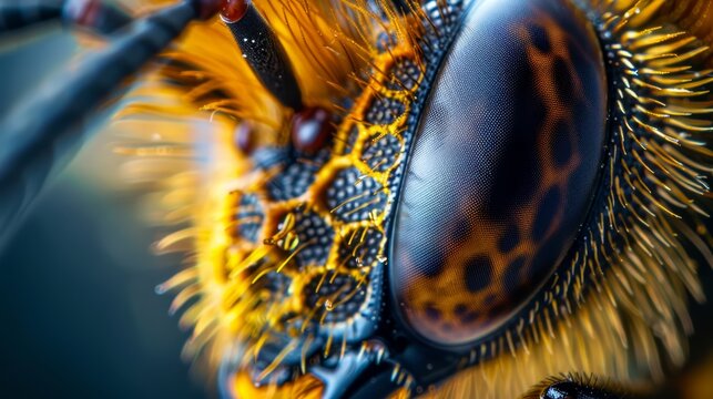 Insect Eyes