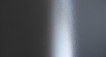 Luxury glossy metallic background. Dark Silver metal texture background
