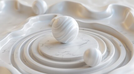 Stunning Celestial Scene: Beautiful Night Sky with Stars, Milky Way, and Moon Over a Tranquil Landscape, Perfect for Astronomy Enthusiasts and Nature Lovers





