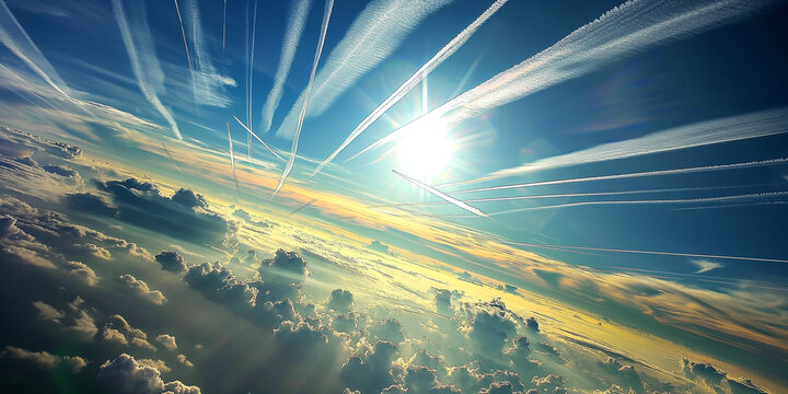 Haarp Geoengineering Wettermodifikation Klimawandel Verschw&ouml;rungstheorie