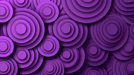 Gradient geometric background
