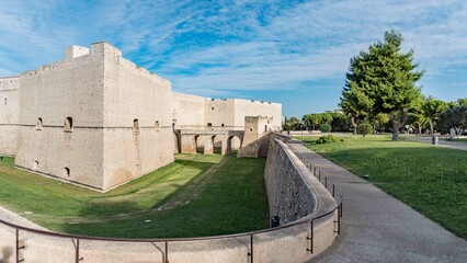 Castello di Barletta