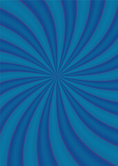 Blue vertical background, Perfect for social media, story, banner, poster, events and online web ads