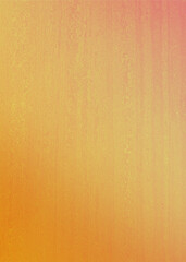 Orange vertical background, Perfect for social media, story, banner, poster, events and online web ads