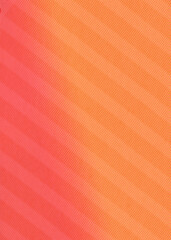 Orange vertical background, Perfect for social media, story, banner, poster, events and online web ads