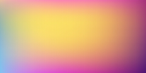 abstract blurred grainy gradient background colorful digital grain soft noise effect pattern lo fi multicolor vintage retro vhs glitch texture