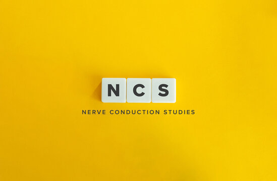 Nerve Conduction Studies (NCS)