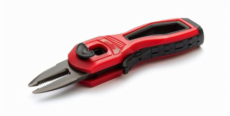 Fototapeta premium Professional Tool Kit for DIY and Professional Projects